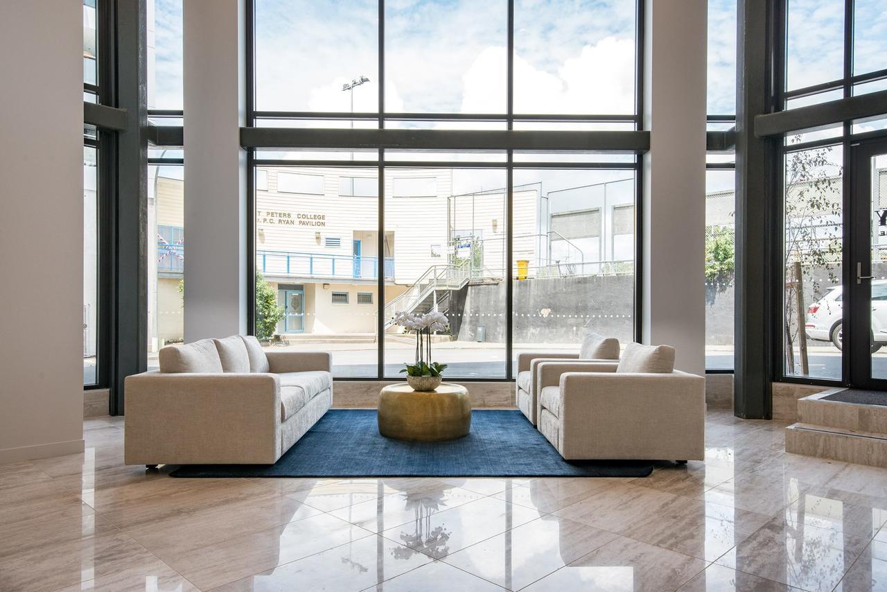 Apartmán The Ivory Epsom Auckland Exteriér fotografie