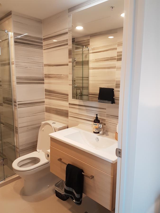 Apartmán The Ivory Epsom Auckland Exteriér fotografie