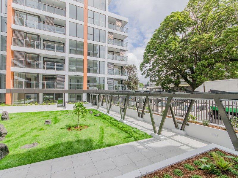 Apartmán The Ivory Epsom Auckland Exteriér fotografie