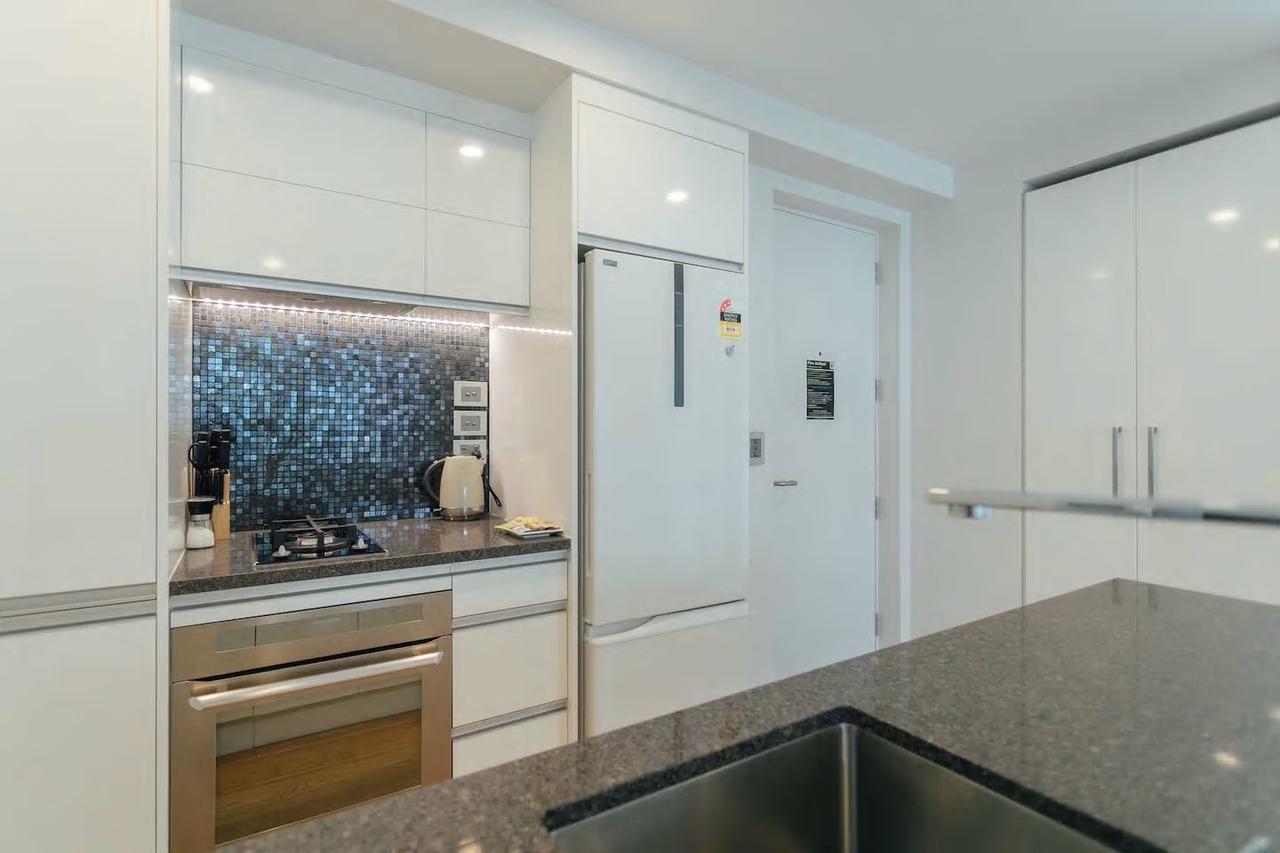 Apartmán The Ivory Epsom Auckland Exteriér fotografie