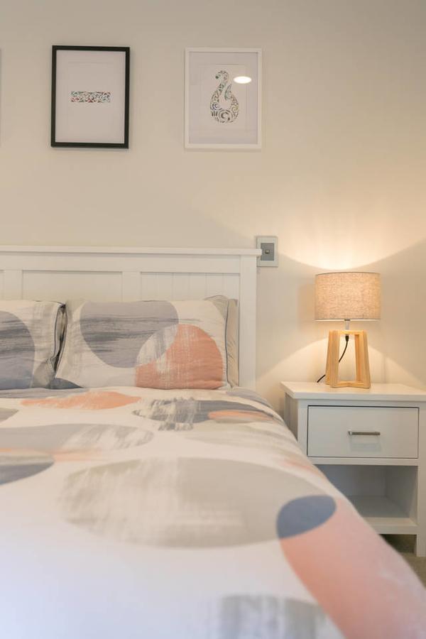 Apartmán The Ivory Epsom Auckland Exteriér fotografie