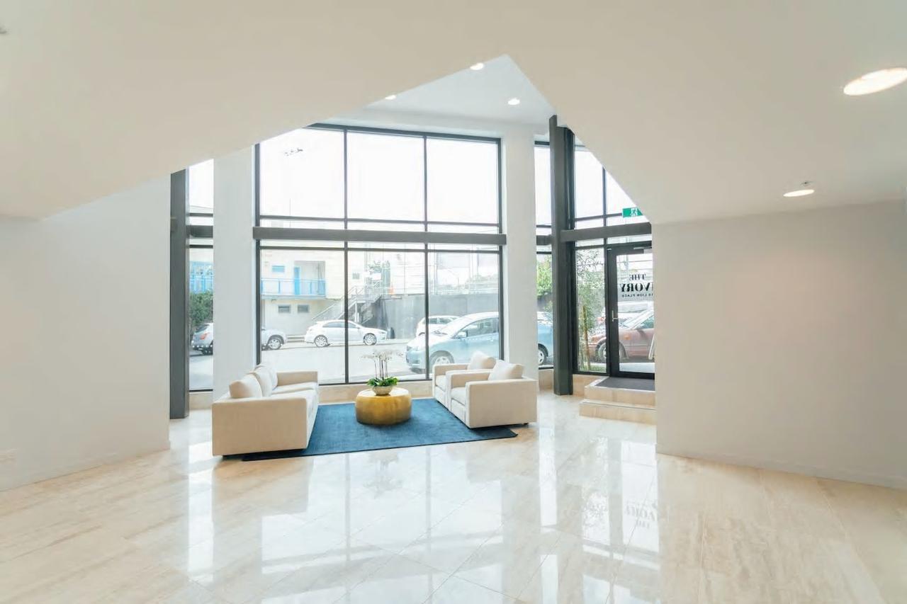 Apartmán The Ivory Epsom Auckland Exteriér fotografie