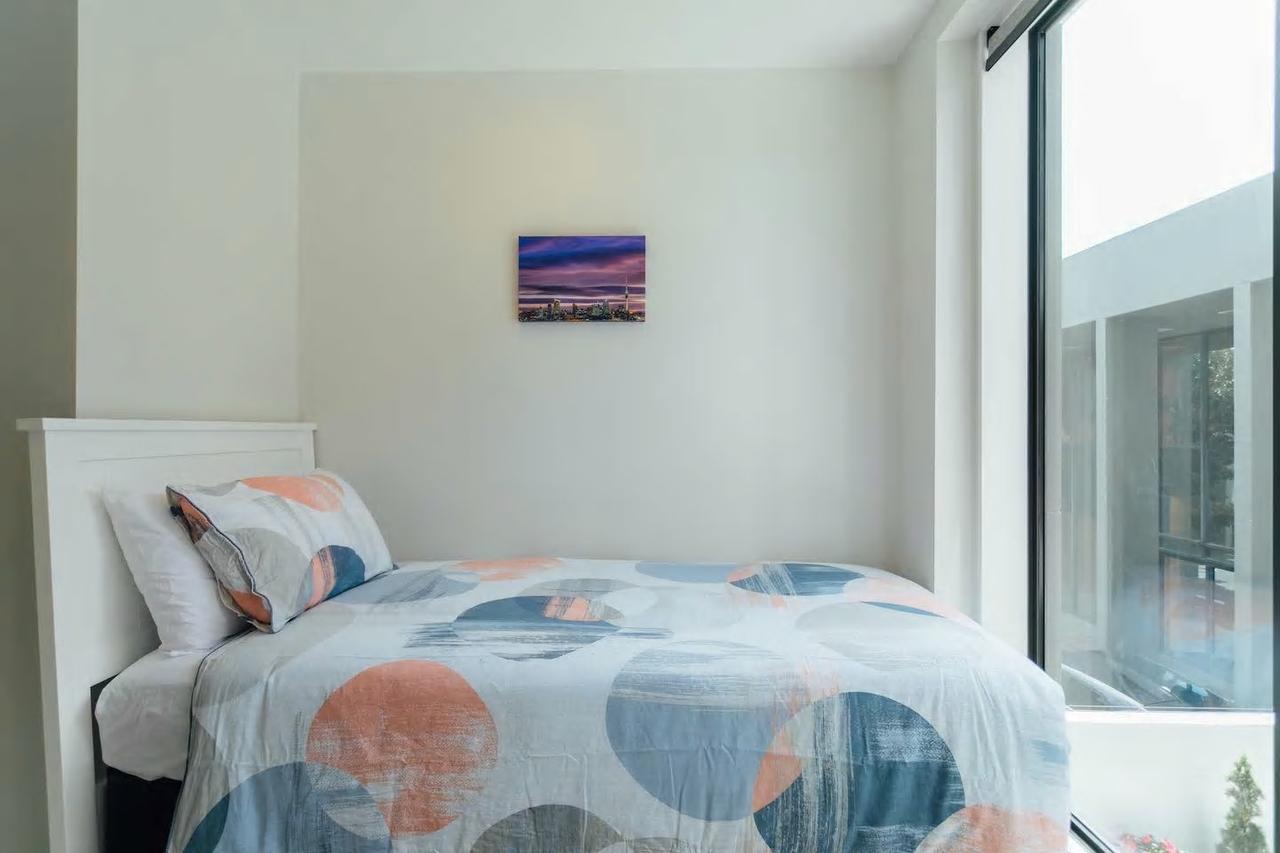 Apartmán The Ivory Epsom Auckland Exteriér fotografie