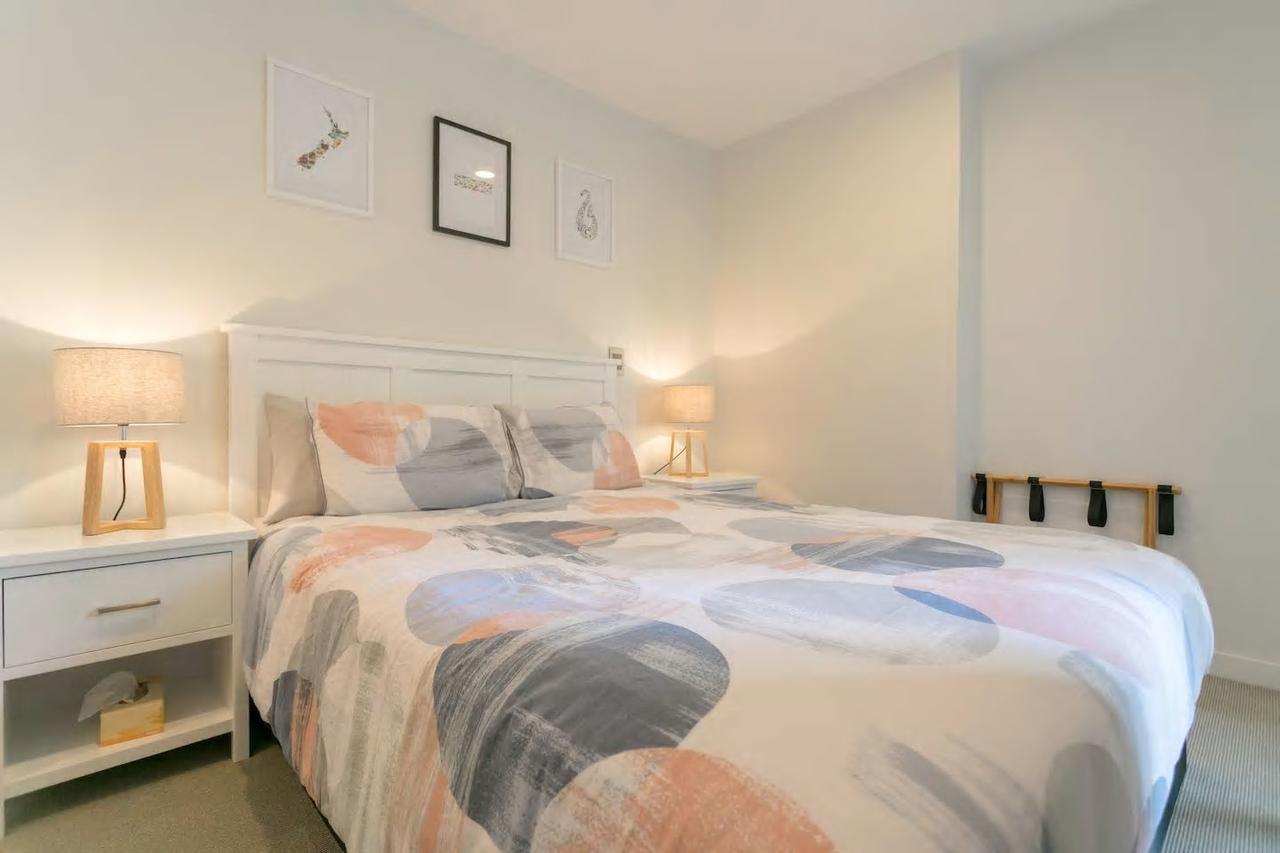Apartmán The Ivory Epsom Auckland Exteriér fotografie