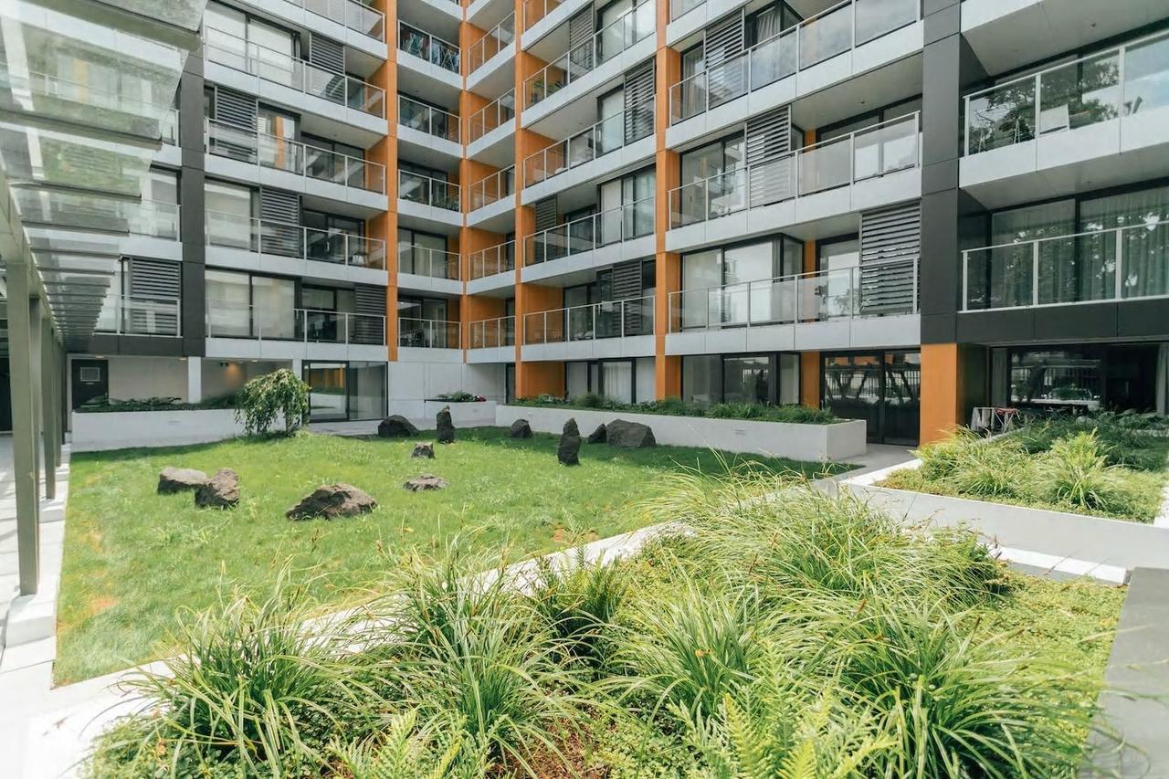 Apartmán The Ivory Epsom Auckland Exteriér fotografie