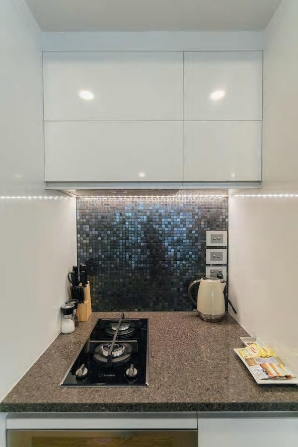 Apartmán The Ivory Epsom Auckland Exteriér fotografie