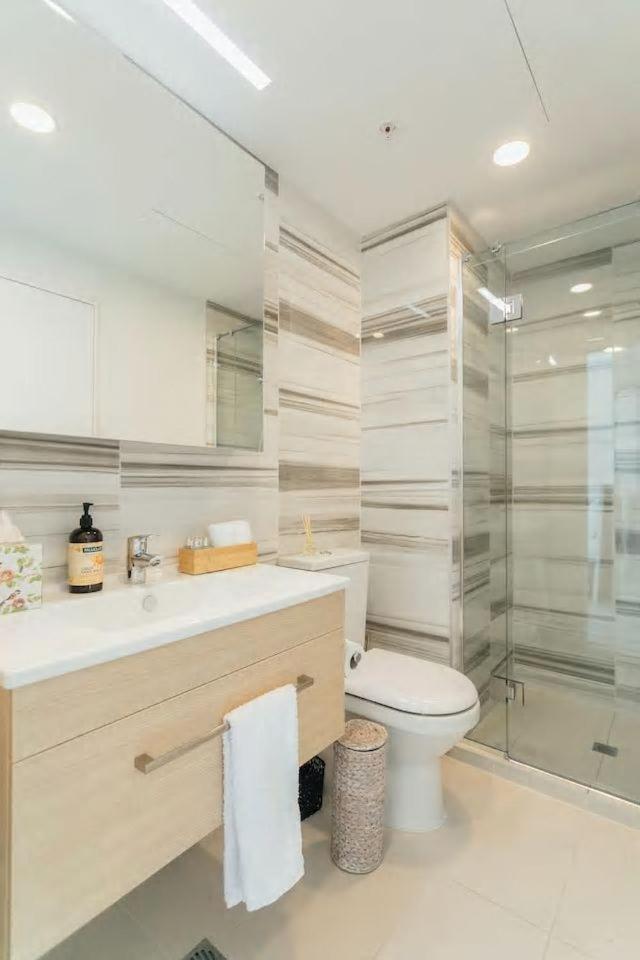 Apartmán The Ivory Epsom Auckland Exteriér fotografie